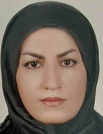 شیرین موسیوند