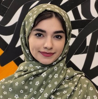 مرضیه رضائی